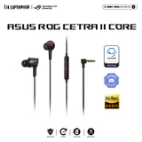 Headset Asus ROG Cetra II Core 1