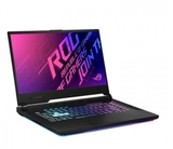Laptopnew - ROG STRIX G15 G512 - IAL013T cổng kết nối bên trái