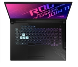 Laptopnew - GAMING ASUS ROG STRIX G15 G512 - IAL001T) bàn phím led