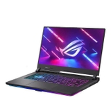 Laptop Asus ROG Strix G15 G513IH HN015T cổng kết nối bên phải