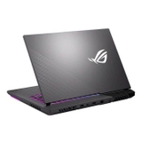 Laptop Asus ROG Strix G15 G513QM HF389T tản nhiệt bên phải