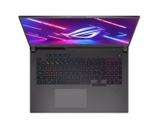 Laptop Asus ROG Strix G17 G713QM K4113T bàn phím led