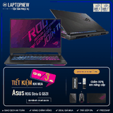 Laptop Asus ROG Strix G15 G531 UAL214T