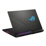 Laptop Asus ROG STRIX SCAR 15 G533QR HQ098T  tản nhiệt bên phải