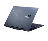 Asus ROG Zephyrus Duo 15 tản nhiệt bên trái