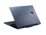 Laptop Asus ROG Zephyrus Duo 15 GX551QS HB037T tản nhiệt bên phải