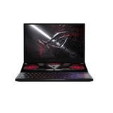 Laptop Asus ROG Zephyrus Duo 15 GX551QR HB120T màn hình