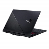 Laptop Asus ROG Zephyrus Duo 15 GX551QR HB120T tản nhiệt bên trái