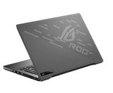 Laptop Asus ROG Zephyrus G14 GA401 - tản nhiệt phải