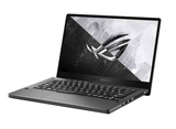 Laptop Asus ROG Zephyrus G14 GA401 - cổng kết nối phải