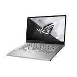 Laptop Asus ROG Zephyrus G14 GA401 - cổng kết nối phải