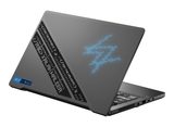 Laptop Asus ROG Zephyrus G14 GA401 - tản nhiệt trái