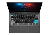 Laptop Asus ROG Zephyrus G14 GA401 - bàn phím