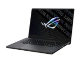 Laptop Asus ROG Zephyrus G15 GA503QE HQ078T cổng kết nối bên phải