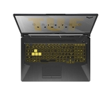 Laptopnew - Asus TUF GAMING A17 FA706II - H7125T (Grey) bàn phím led