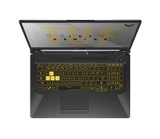 Laptopnew - ASUS TUF GAMING A17 FA706IU - HX406T (Grey) bàn phím led