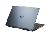 Laptopnew - Asus TUF GAMING A17 FA706II - H7125T (Grey) tản nhiệt bên trái