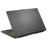 Laptop Asus Tuf Dash F15 FX516PE HN005T tản nhiệt bên phải