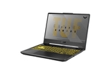 Laptop Asus Tuf F15 FX506LU HN138T cổng kết nối bên phải
