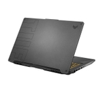 ASUS TUF F15 FX506HC HN001T tản nhiệt bên trái