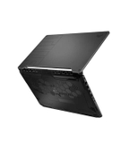 Laptop Asus TUF Gaming FX706HE HX011T  tản nhiệt bên trái