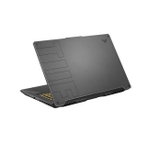 Laptop Asus TUF Gaming FX706HE HX011T  tản nhiệt bên phải