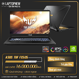 Laptop Asus Tuf FX505DT AL003T