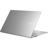 Laptop Asus Vivobook A15 A515EP BQ195T cổng kết nối bên trái