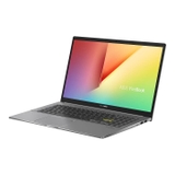 Laptopnew - ASUS VIVOBOOK S15 S533EA - BN115T (Black) cổng kết nối bên phải