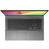 Laptopnew - ASUS Vivobook S15 S533EQ - BQ011T (Black) bàn phím led