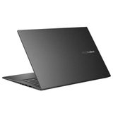 Laptopnew - ASUS VIVOBOOK S15 S533EA - BN115T (Black) tản nhiệt bên phải