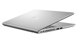 Laptop Asus Vivobook X415EA EB640T tản nhiệt bên trái