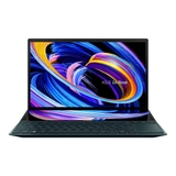 Laptop Asus Zenbook Duo UX482EA KA274T màn hình