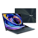 Laptop Asus Zenbook Duo UX482EA KA274T cổng kết nối bên trái