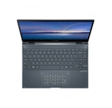 Laptop Asus Zenbook Flip UX363EA HP740W bàn phím led