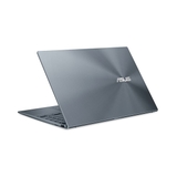 Laptopnew - Asus Zenbook UX325 gray tản nhiệt bên phải