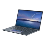 Laptopnew - Asus Zenbook UX435 gray cổng kết nối bên phải