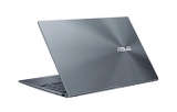 Laptopnew - Asus Zenbook UX435 gray tản nhiệt bên phải