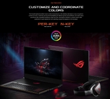 Laptop Asus ROG ZEPHYRUS S GX701GX EV067T