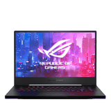 Asus ROG ZEPHYRUS G GA502DU-AL024T (Grey) - NGỪNG KINH DOANH