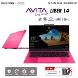 Laptop AVITA LIBER 14 NS14A8VNF561-URB