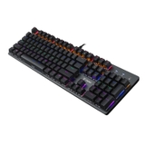 Laptopnew - Keyboard Mechancial Rapoo V500SE with RGB led. - 1