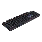 Laptopnew - Keyboard Mechancial Rapoo V500SE with RGB led. - 2