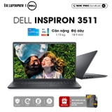 Laptop Dell Inspiron 3511 P112F001ABL khuyến mãi