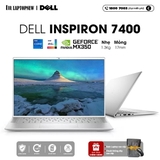 Laptop DELL Inspiron 7400 N7400 khuyến mãi