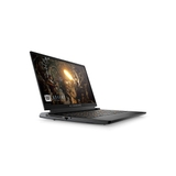 Laptop Dell Alienware M15 R6 (P109F004ABL) cổng kết nối bên trái