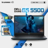 Laptop Dell Gaming G5 15 5500 P89F003ABL khuyến mãi quà tặng