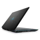 Dell Gaming G3 15 3500 P89F002DBL tản nhiệt bên trái