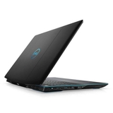 Dell Gaming G3 15 3500 G3500C tản nhiệt bên trái