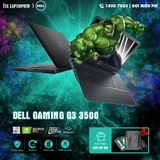 Laptop Dell Gaming G3 15 3500 P89F002DBL